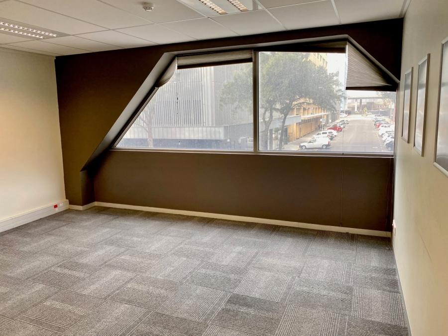 To Let Commercial Property for Rent in Foreshore Western Cape